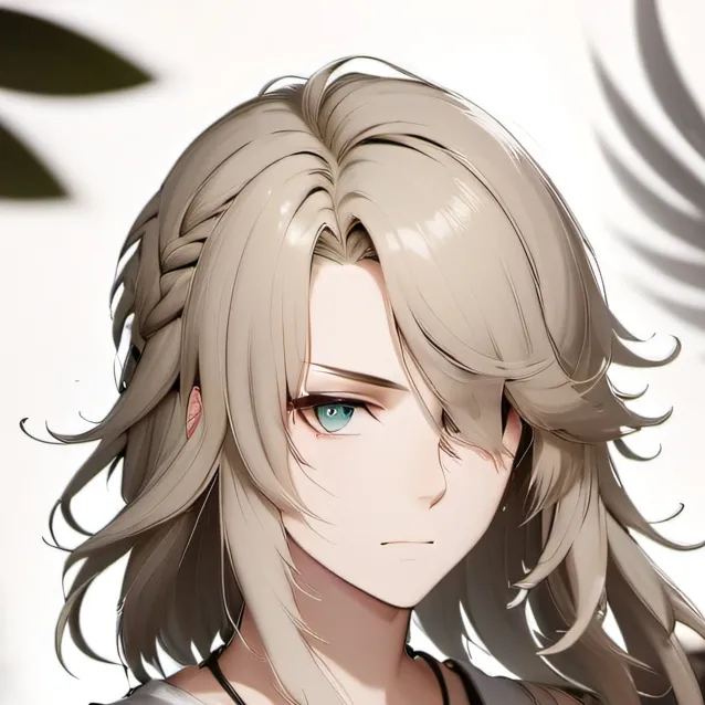 chat with ai character: Athena