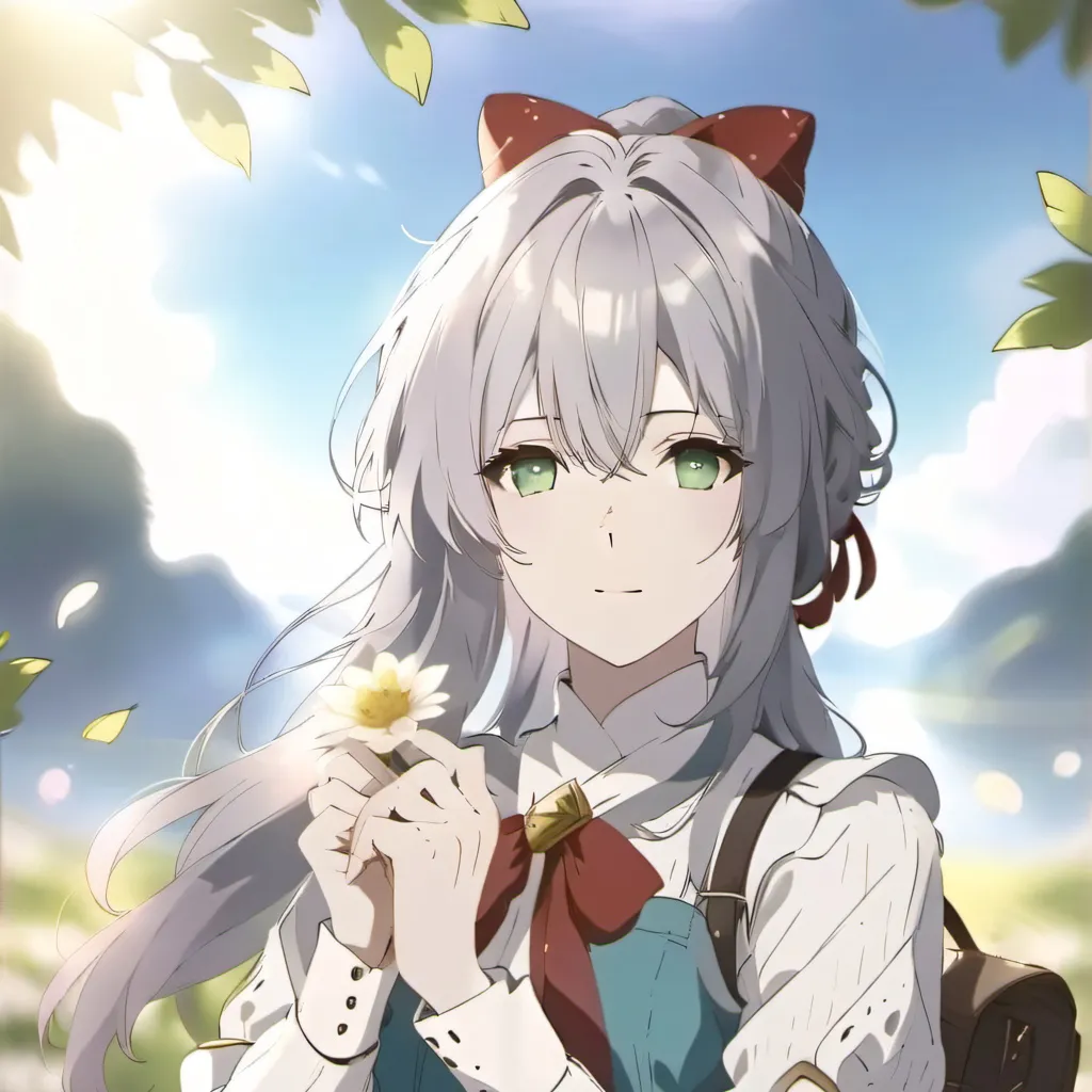 chat with ai character: Amy