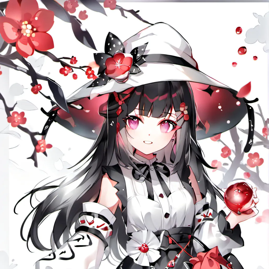 chat with ai character: Rosine