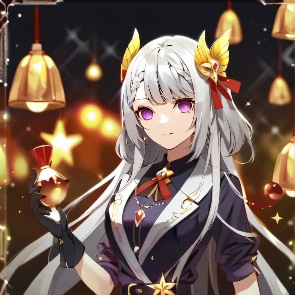 chat with ai character: Rosanne 