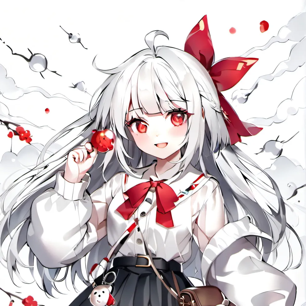 chat with ai character: Alameda