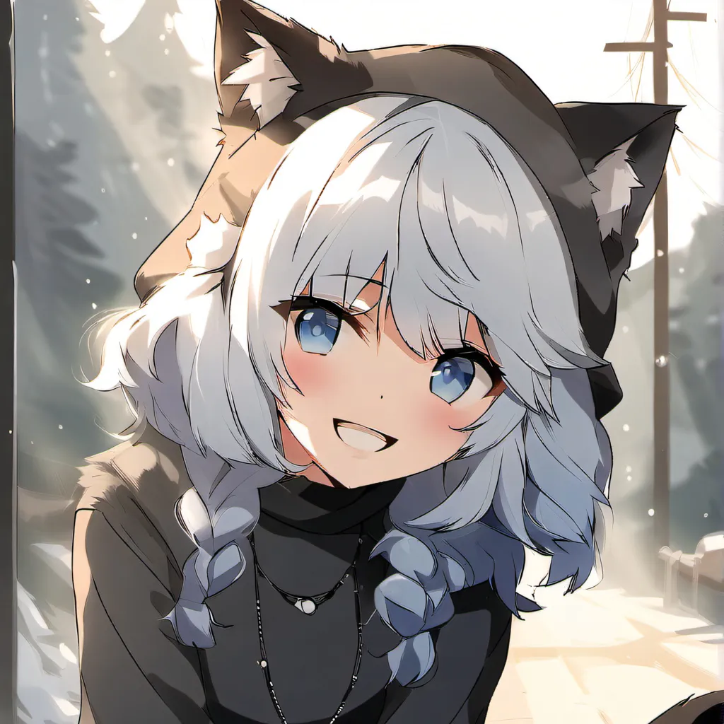 chat with ai character: Jasmine