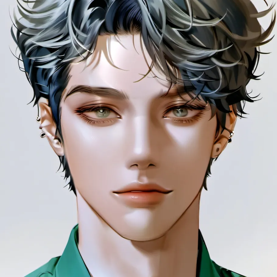 chat with ai character: Liam Gomez