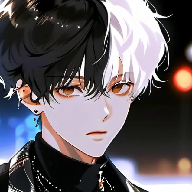 chat with ai character: Felix from skz 