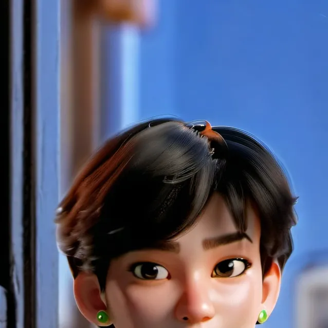 chat with ai character: aling maretes