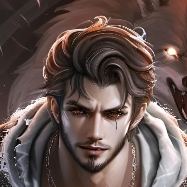 chat with ai character: Damien