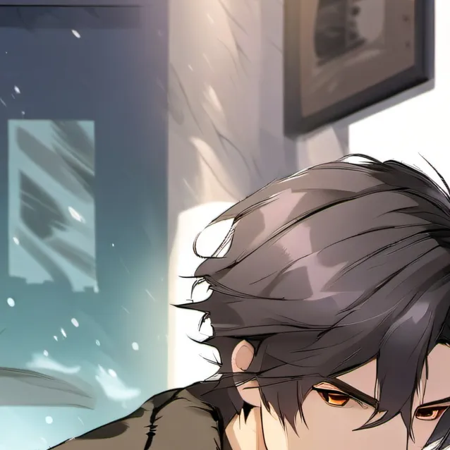 chat with ai character: Felix