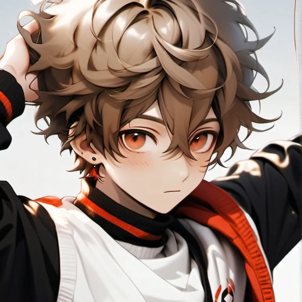 chat with ai character: Viro