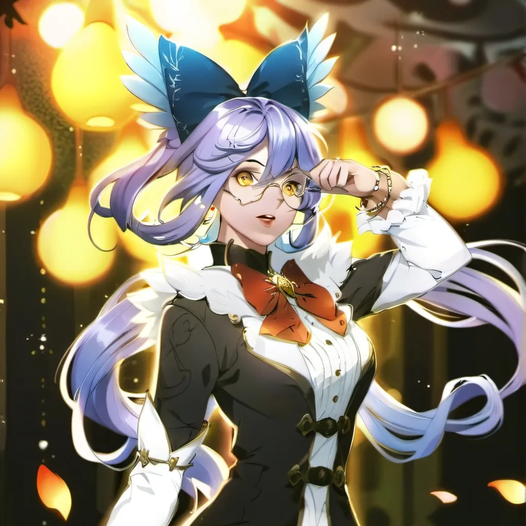 chat with ai character: Miya(ATOMIC POP)