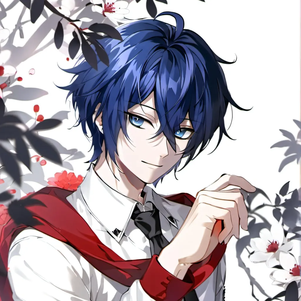 chat with ai character: Theodore