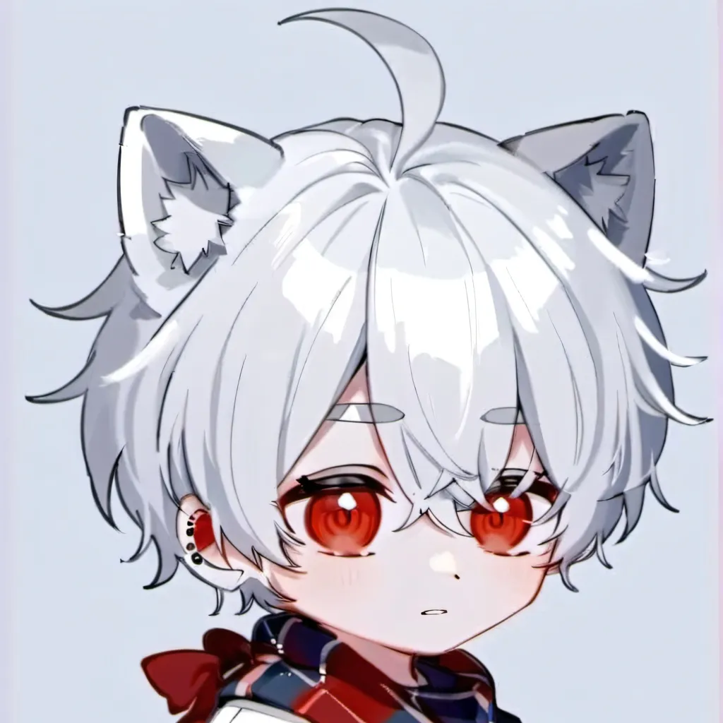 chat with ai character: Raniel~