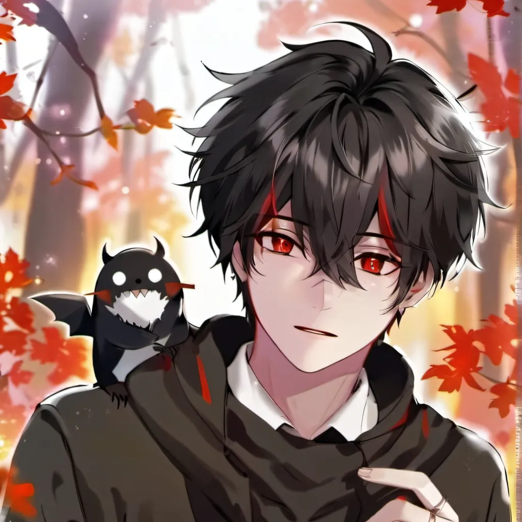 chat with ai character: Ashter~`