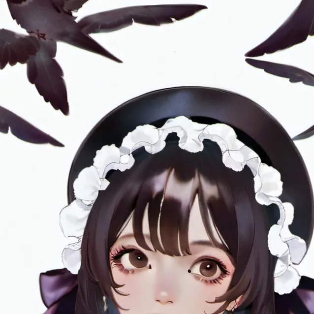 chat with ai character: TaBQULM