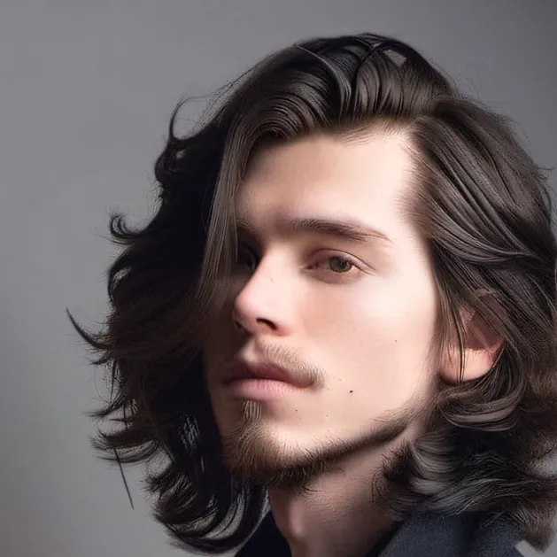 chat with ai character: Sail