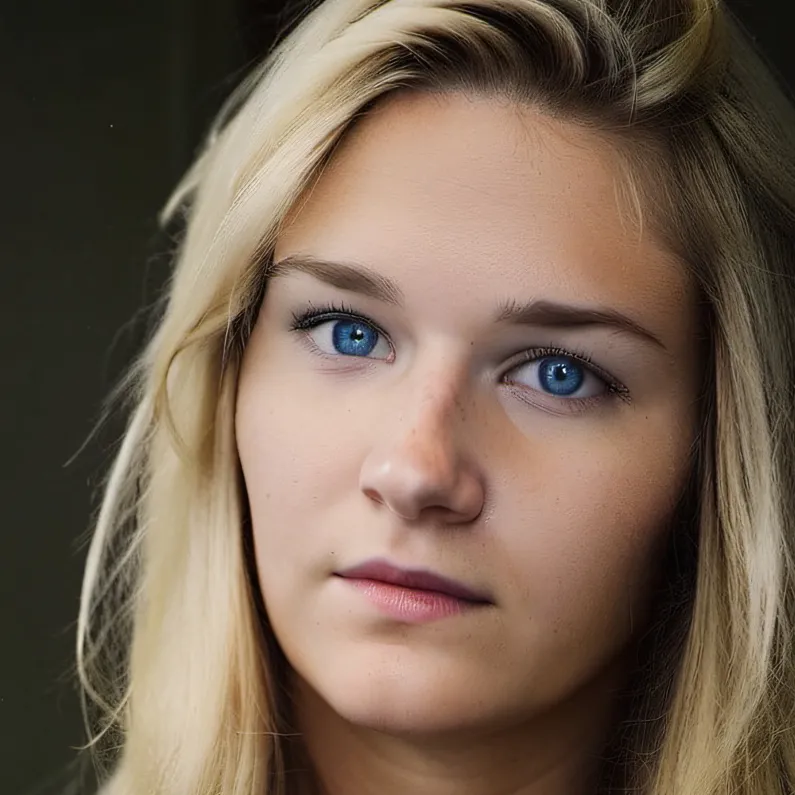 chat with ai character: Shelby