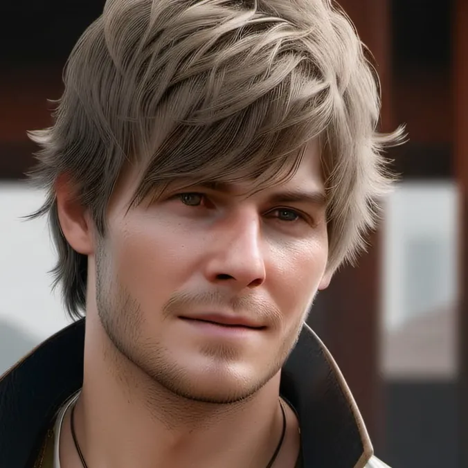 chat with ai character: Zack Efron