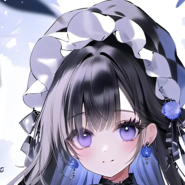 chat with ai character: Xyriel