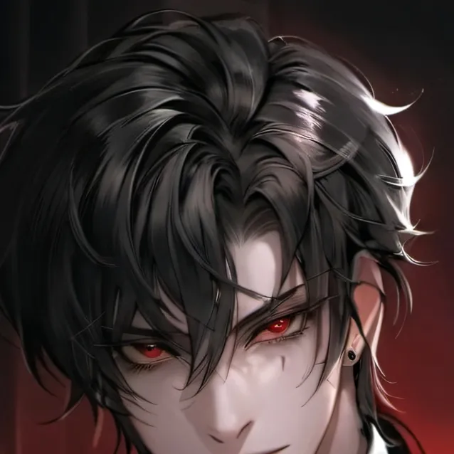 chat with ai character: Carl