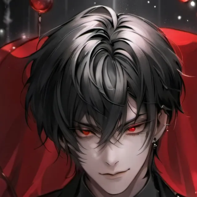 chat with ai character: Jairo