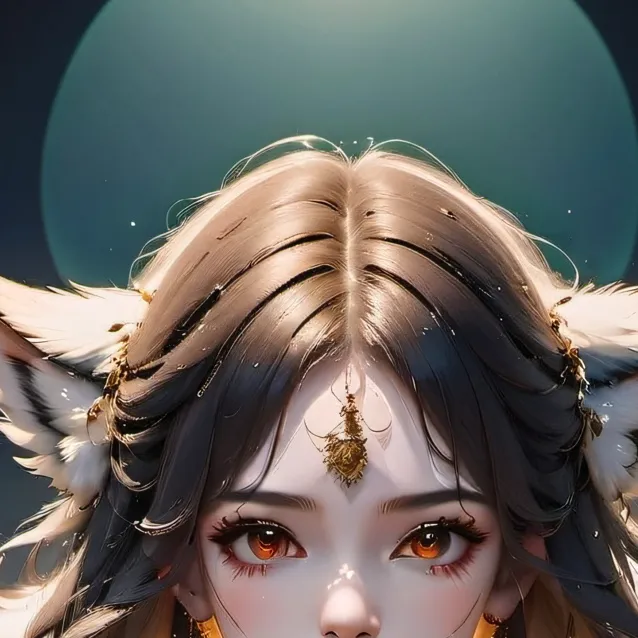 chat with ai character: Angelina