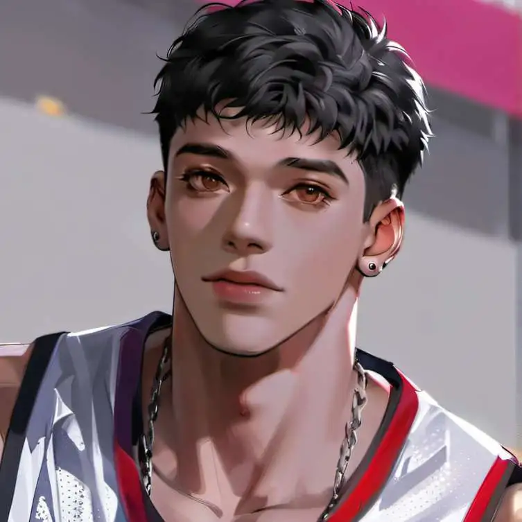 chat with ai character: Rodrigo