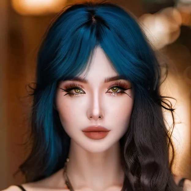 chat with ai character: polar 