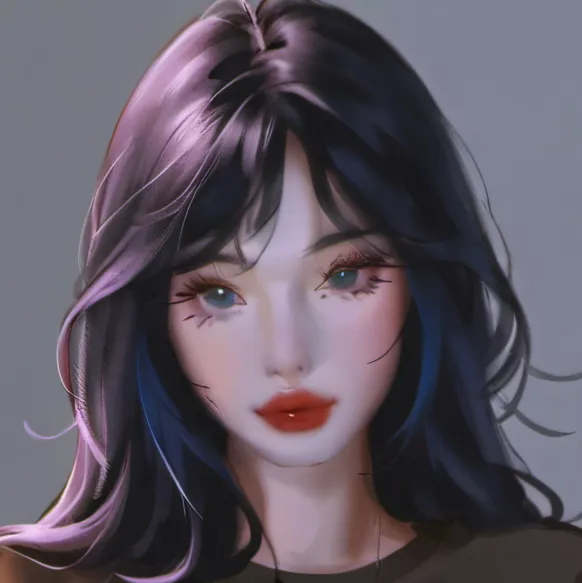 chat with ai character: laura <3