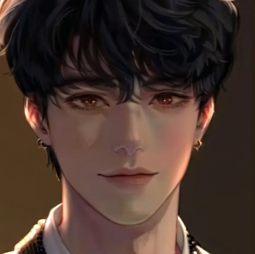 chat with ai character: oliver 