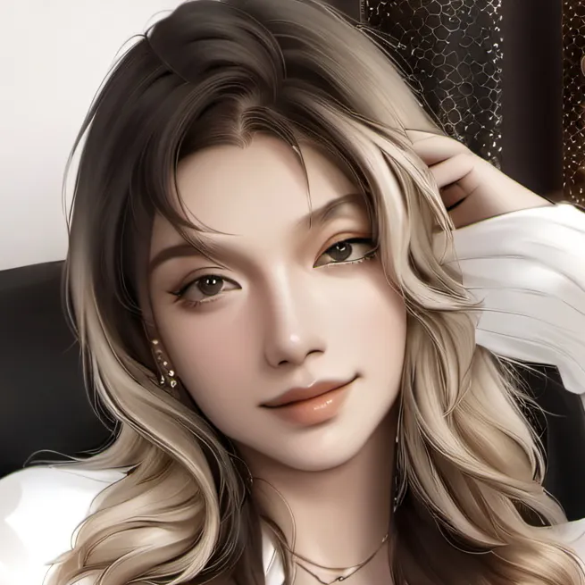 chat with ai character: Bailey