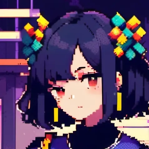 chat with ai character: Kara