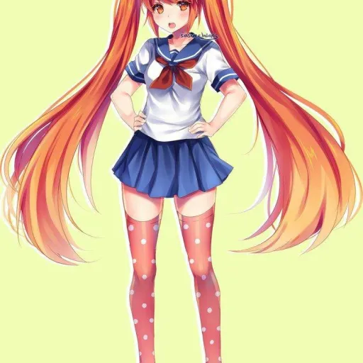 creator Osana najimi komi's avatar
