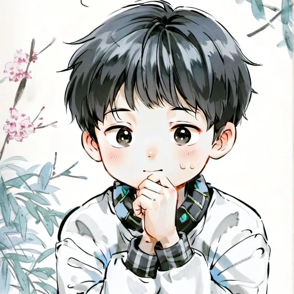 chat with ai character: tenouji Noah 