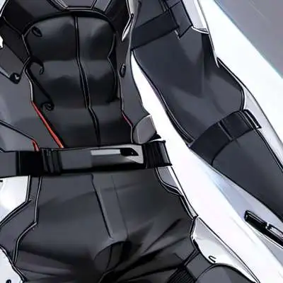 chat with ai character: DockMoxxy