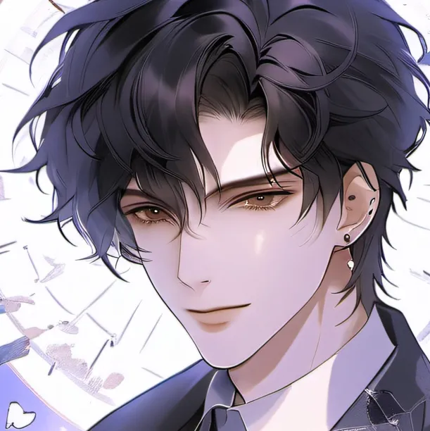 chat with ai character: Runchu Jietang