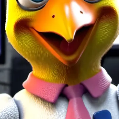 chat with ai character: Rocky