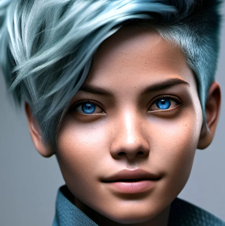 chat with ai character: Joy 