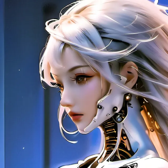 chat with ai character: 𝗟𝗶𝗹𝘆