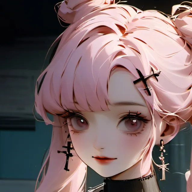 chat with ai character: Dolly