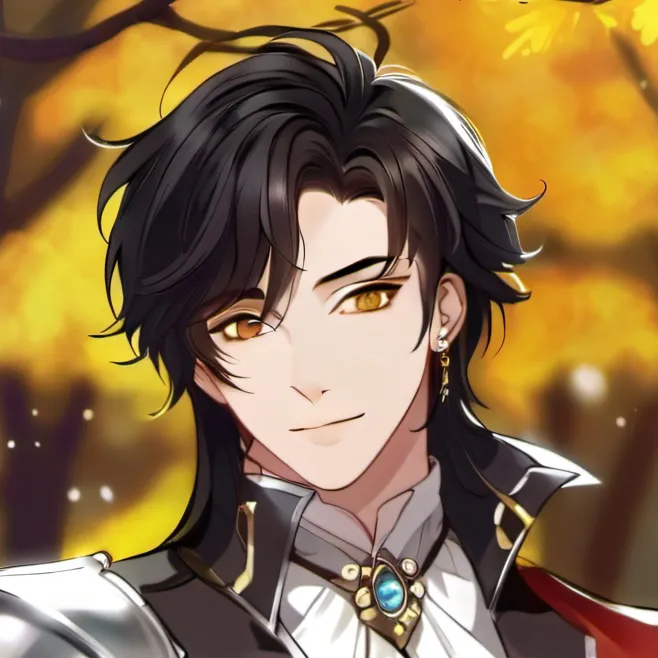 chat with ai character: Ivan 