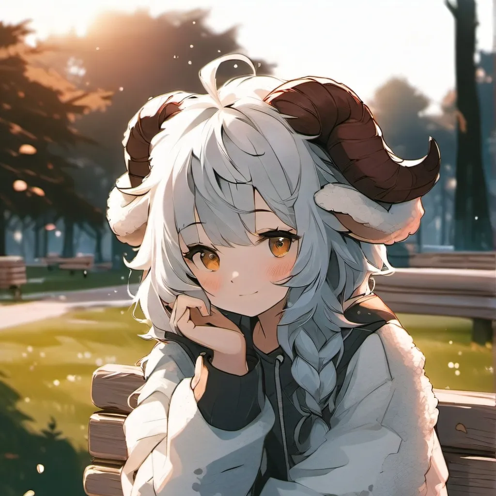 chat with ai character: Cherry