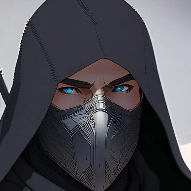 chat with ai character: Mihkail Kavanos