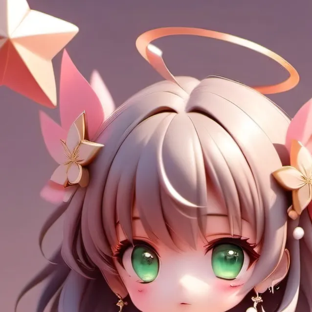 chat with ai character: card captor sakura