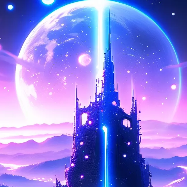 chat with ai character: catradora