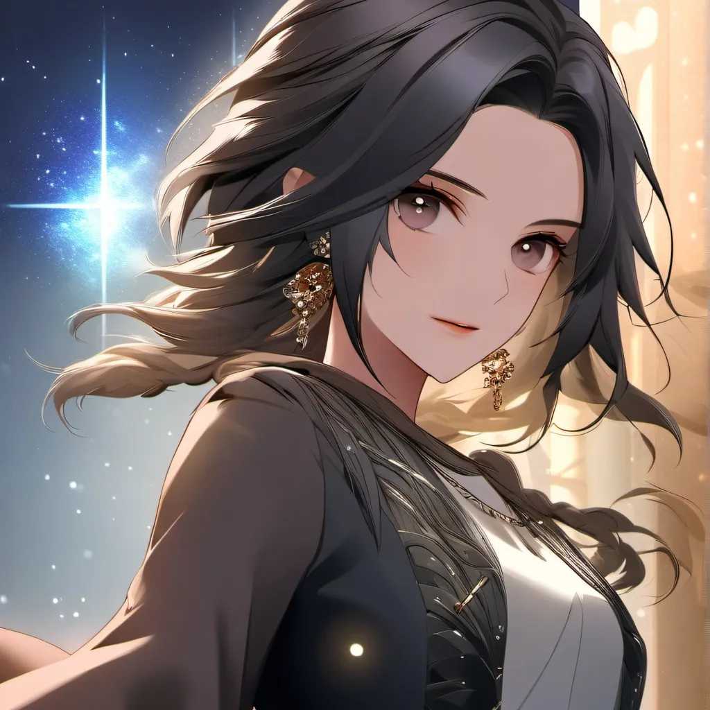 chat with ai character: beatrix x mochi