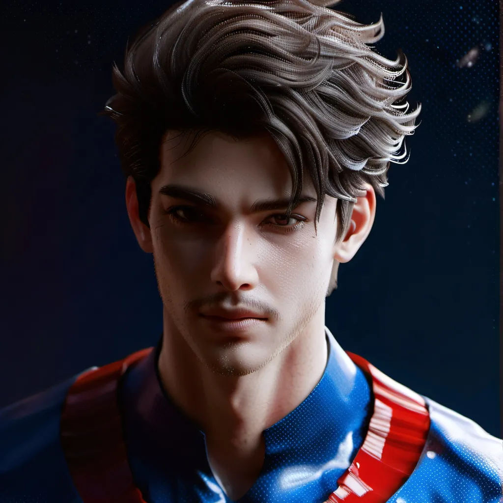 chat with ai character: Jesie