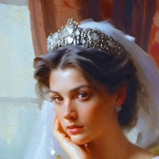 chat with ai character: Vivian