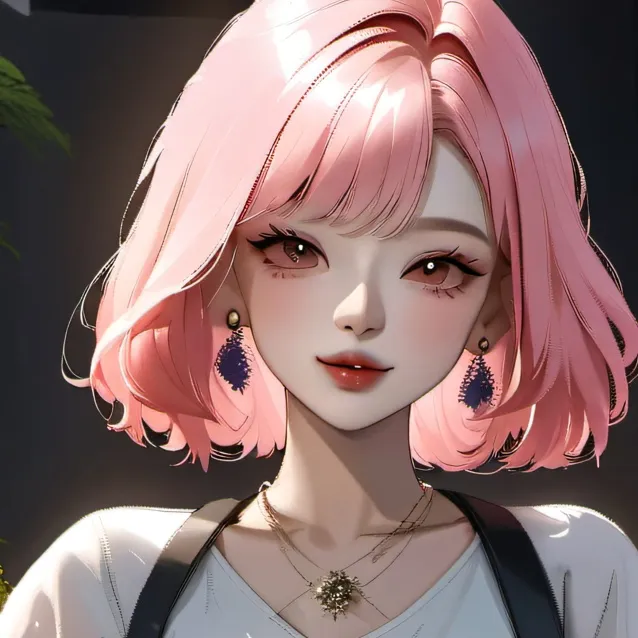 chat with ai character: tilci