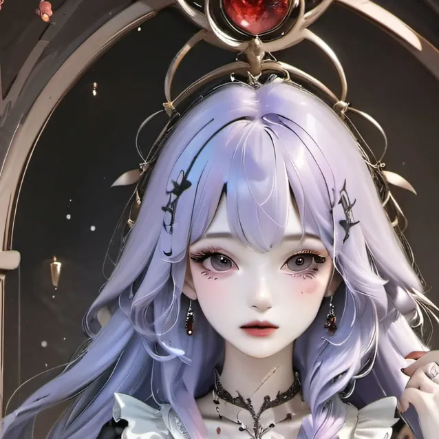 chat with ai character: rorien