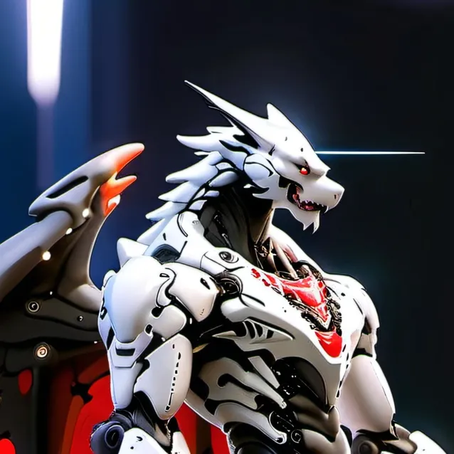 chat with ai character: Xaomek 