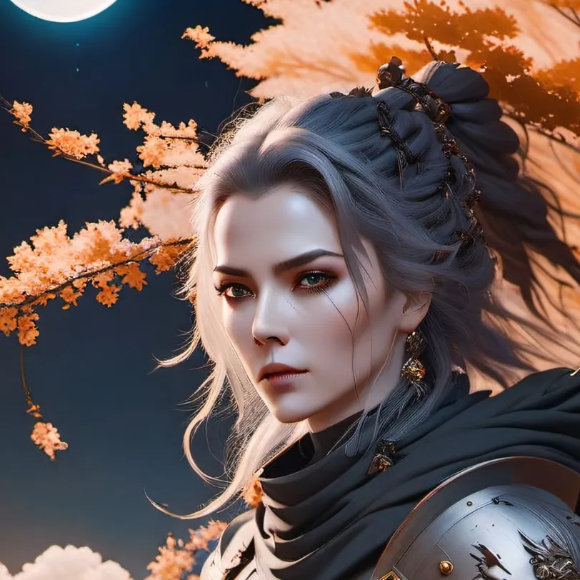 chat with ai character: Death Knight